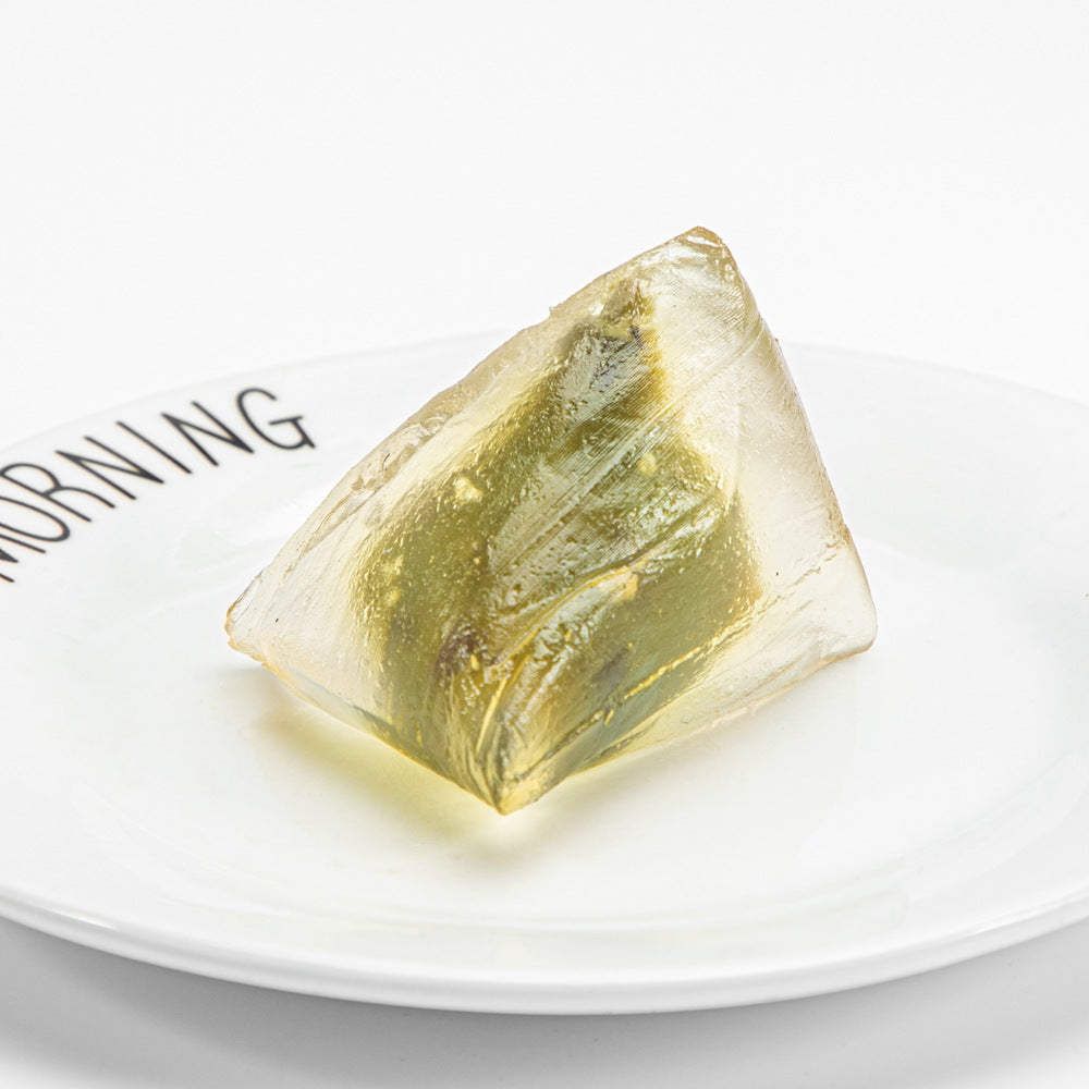 Crystal Zongzi 420 grams in 6 flavor gift boxes