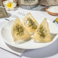 Crystal Zongzi 420 grams in 6 flavor gift boxes