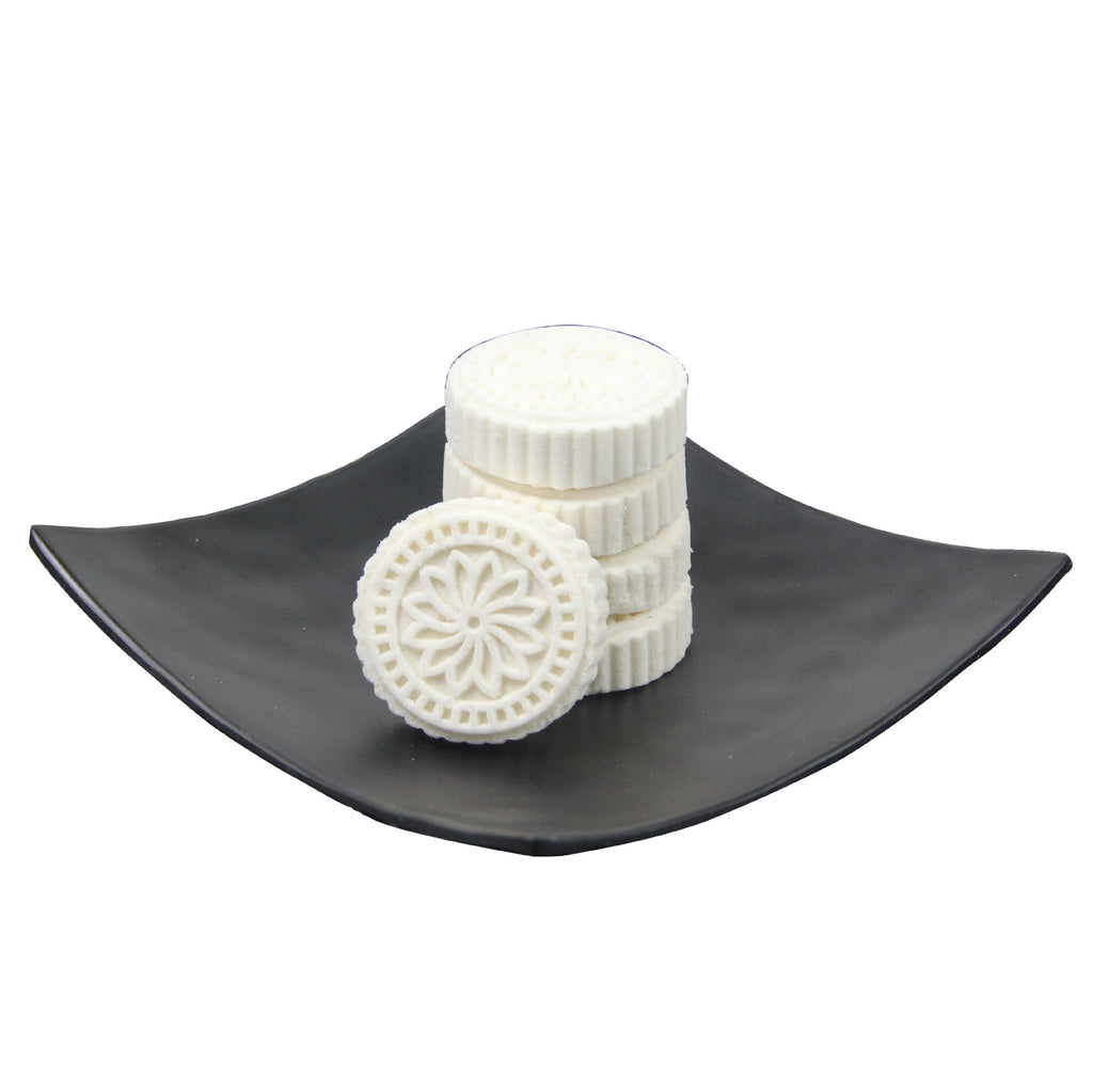 A casual snack of Huaishan barley cake and gourmet snacks