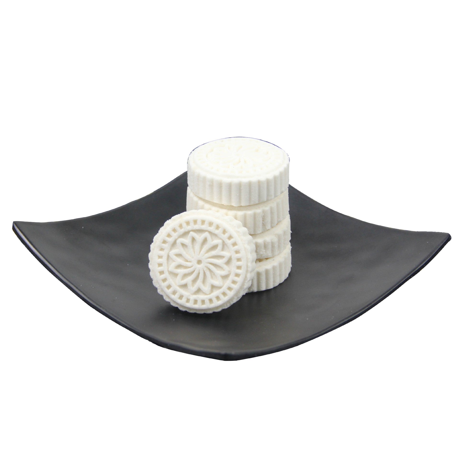 A casual snack of Huaishan barley cake and gourmet snacks